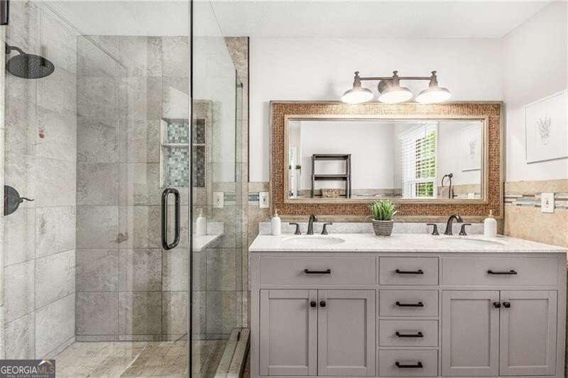 5008 Avalon Drive Alpharetta - 3