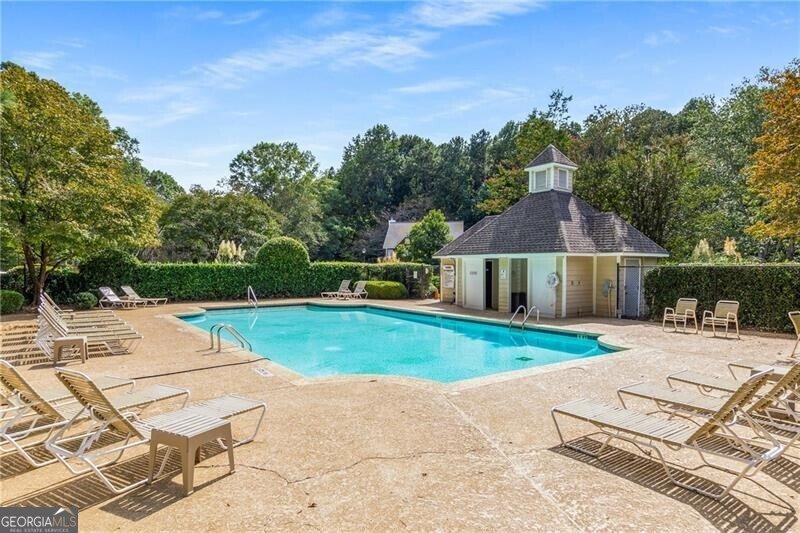 5008 Avalon Drive Alpharetta - 30
