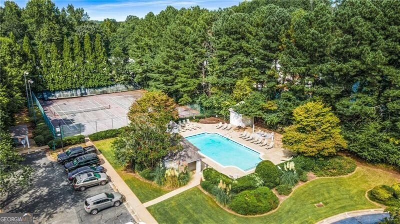 5008 Avalon Drive Alpharetta - 31