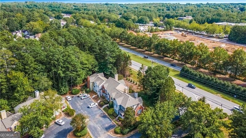 5008 Avalon Drive Alpharetta - 33