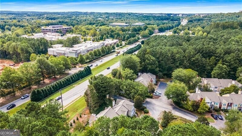 5008 Avalon Drive Alpharetta - 34