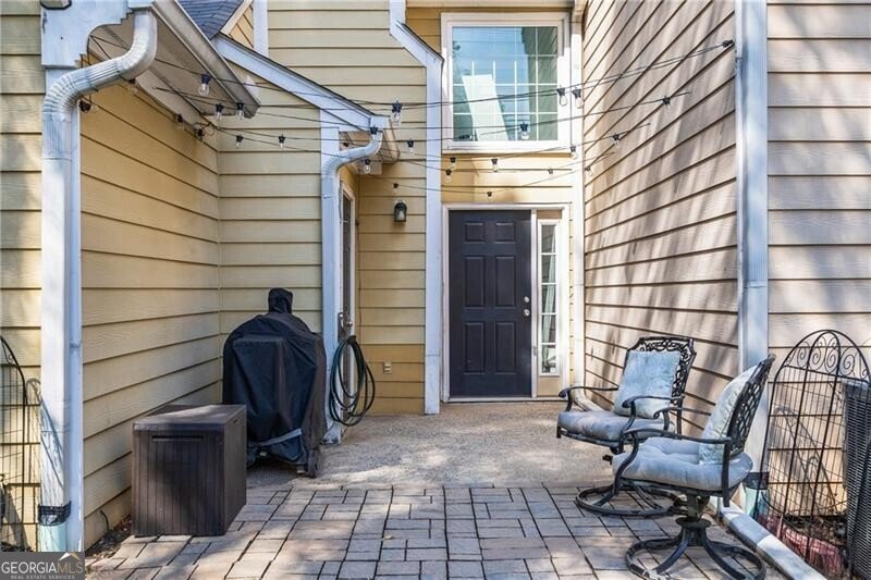 5008 Avalon Drive Alpharetta - 4