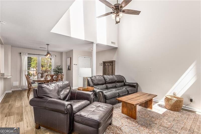 5008 Avalon Drive Alpharetta - 6