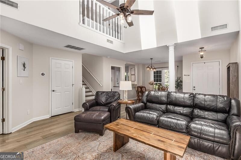 5008 Avalon Drive Alpharetta - 7