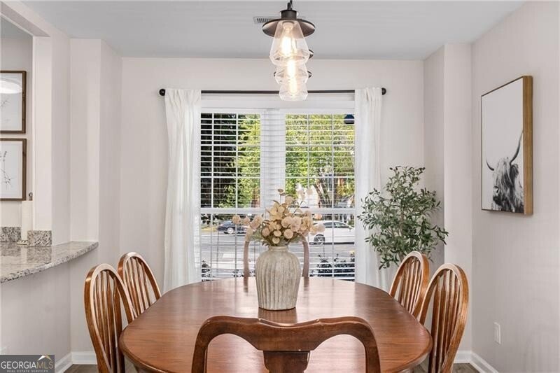 5008 Avalon Drive Alpharetta - 9