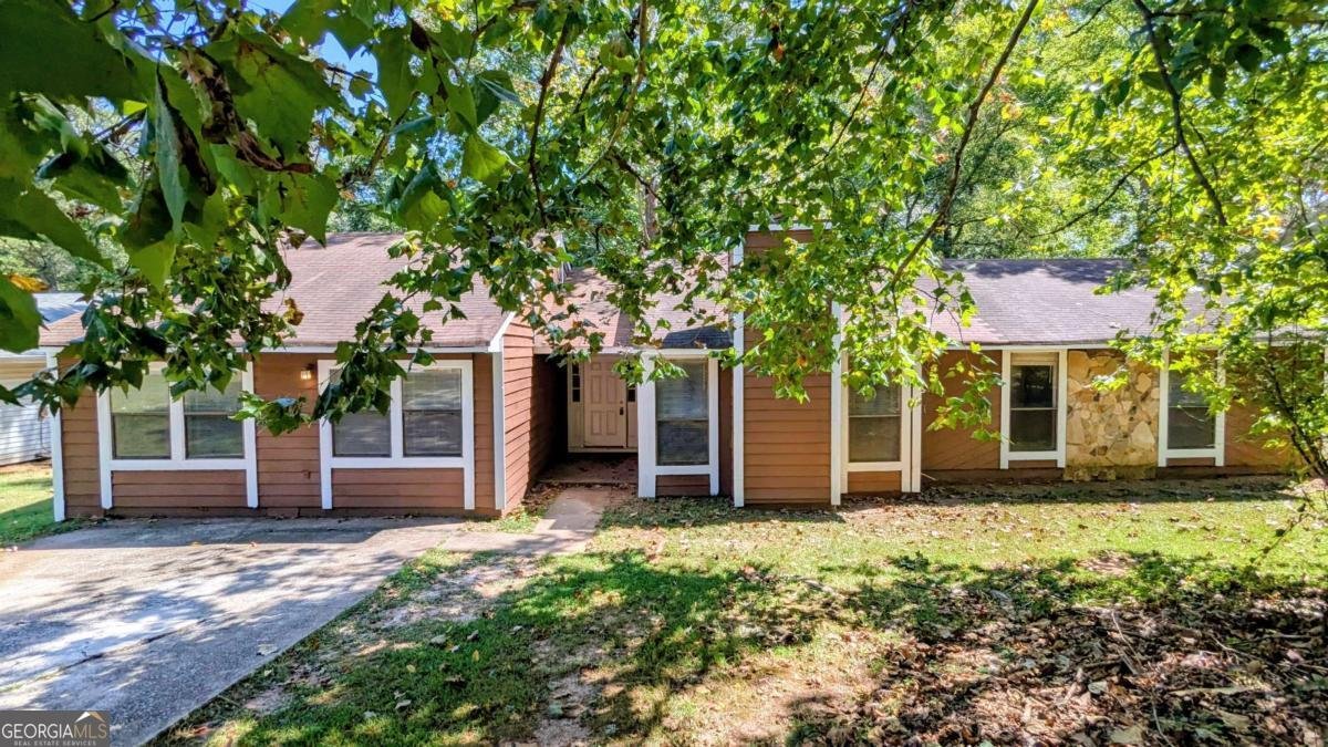 8802 Churchill Place Jonesboro - 1
