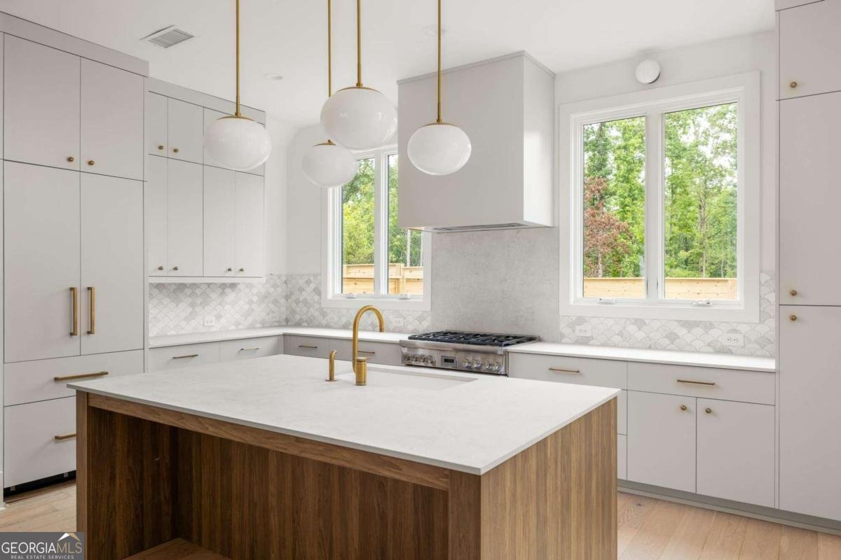 11548 Serenbe Lane Chattahoochee Hills - 10