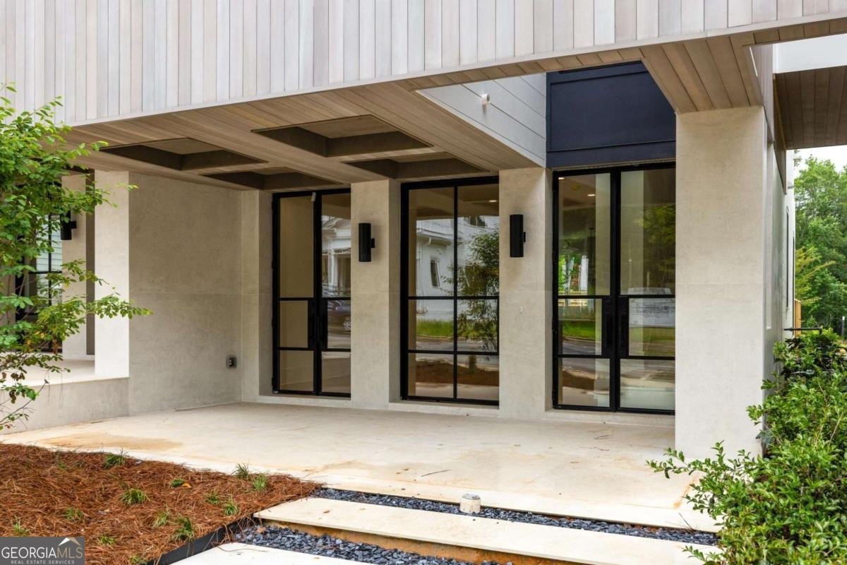 11548 Serenbe Lane Chattahoochee Hills - 3