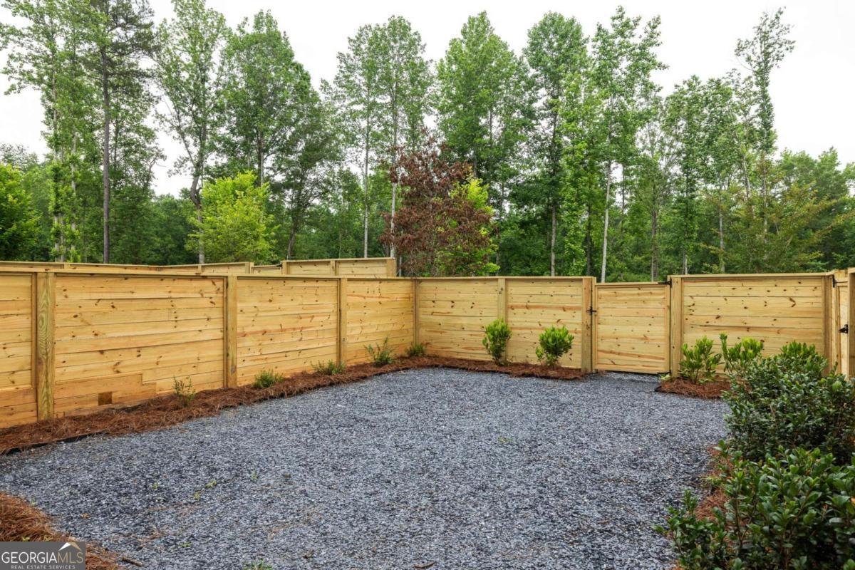 11548 Serenbe Lane Chattahoochee Hills - 30