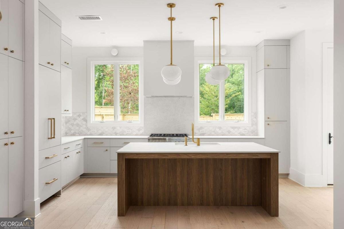 11548 Serenbe Lane Chattahoochee Hills - 9