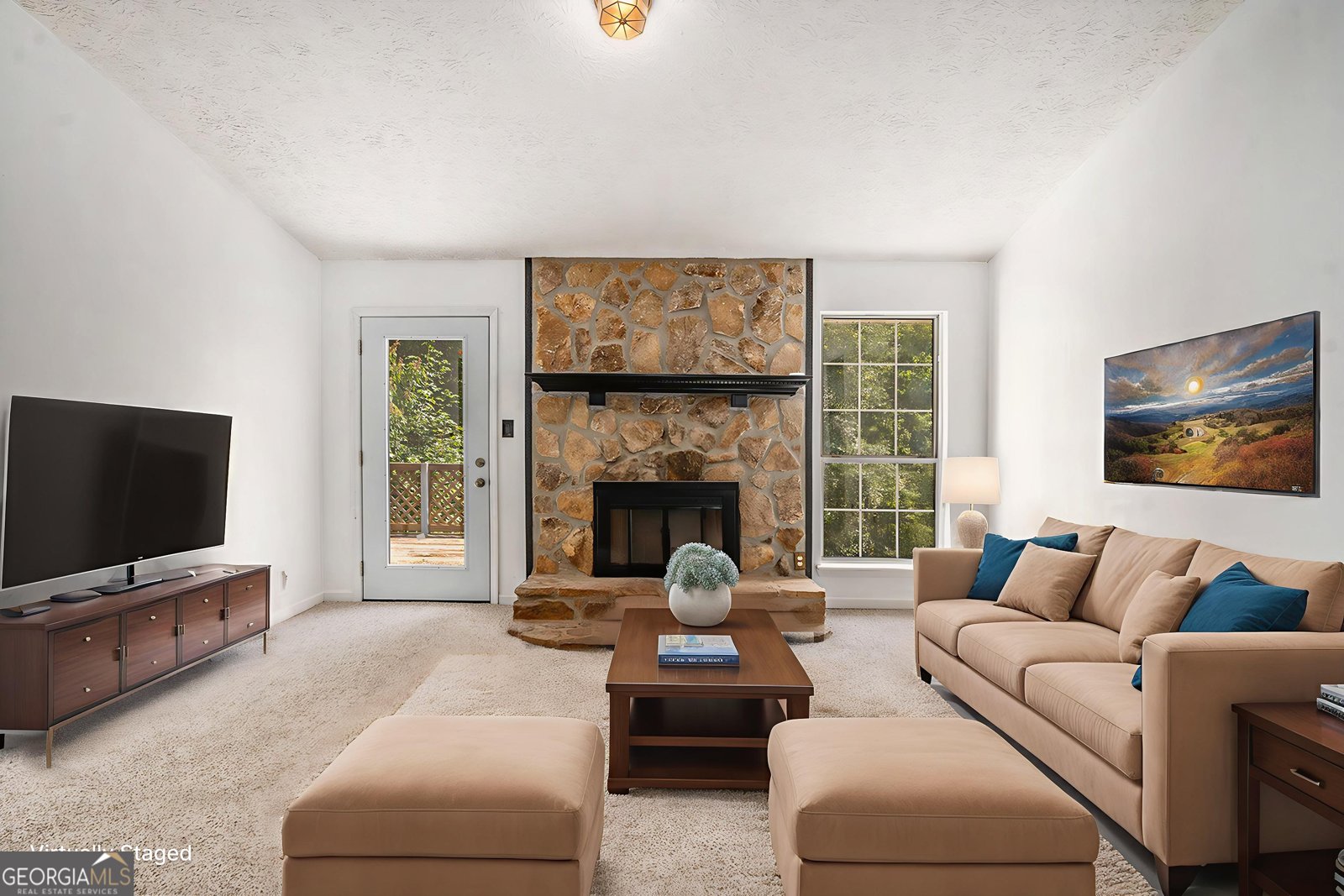 551 Hood Road Stockbridge - 10