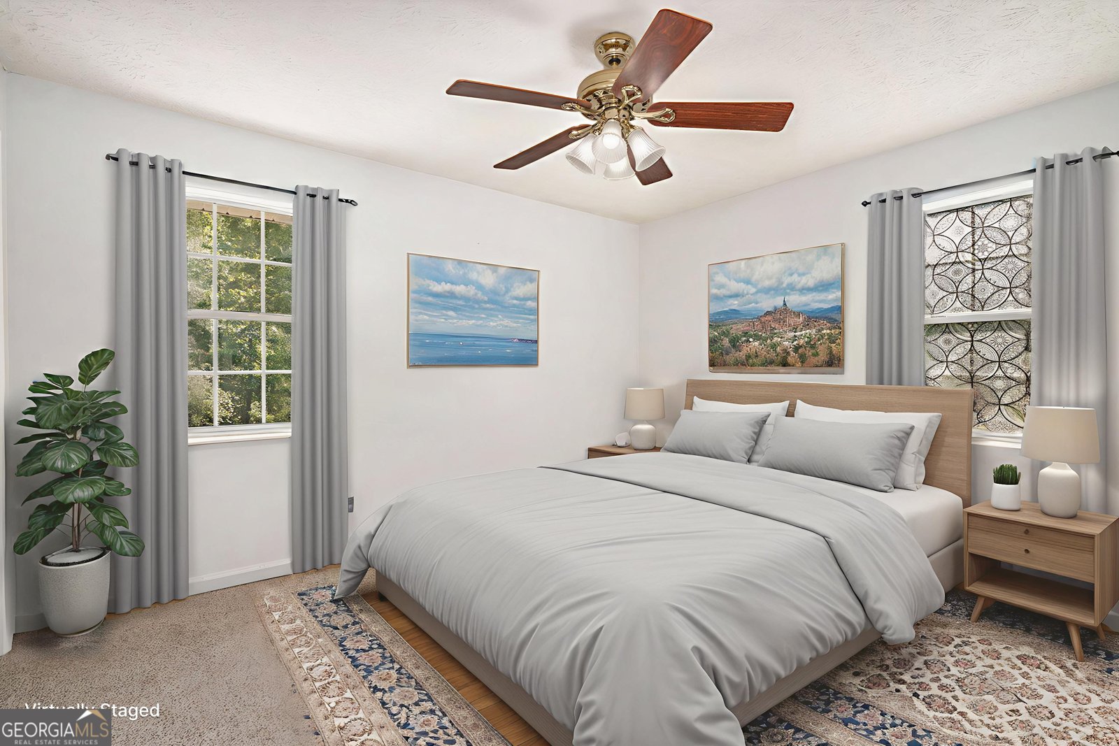 551 Hood Road Stockbridge - 25