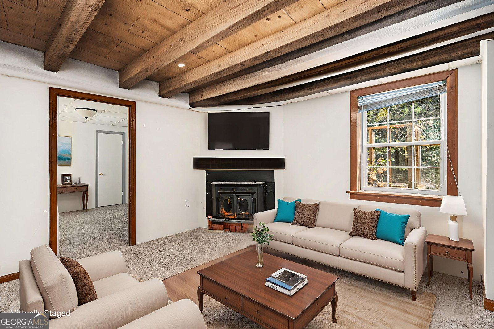 551 Hood Road Stockbridge - 32