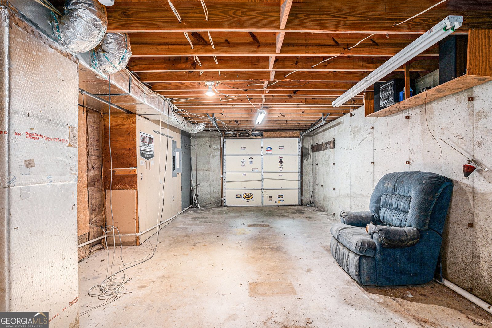 551 Hood Road Stockbridge - 45