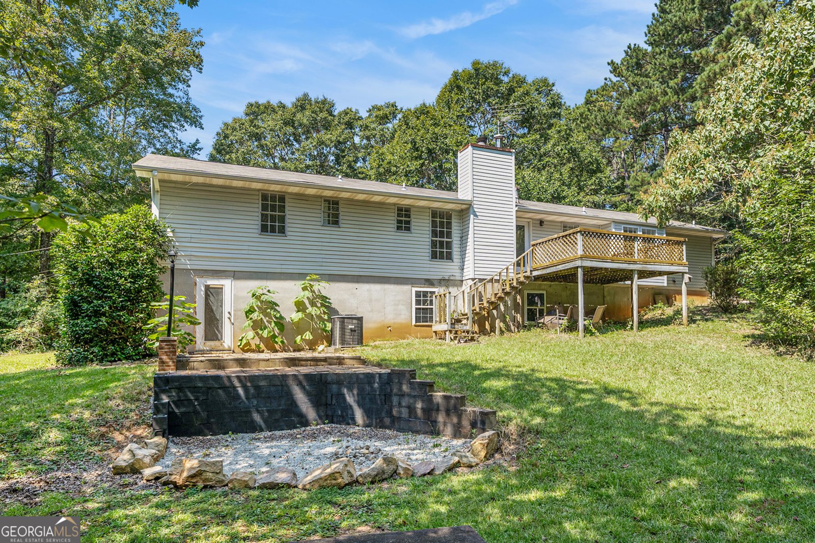 551 Hood Road Stockbridge - 48