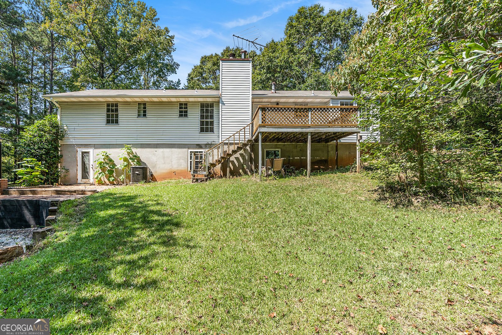 551 Hood Road Stockbridge - 49