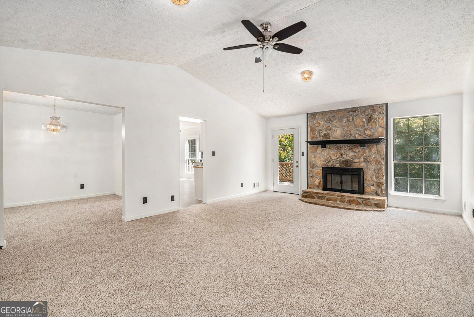 551 Hood Road Stockbridge - 5