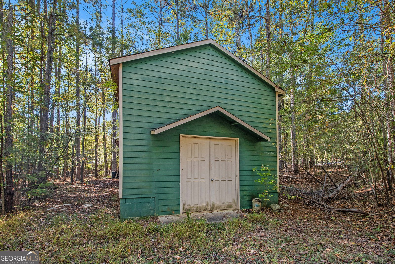 551 Hood Road Stockbridge - 56