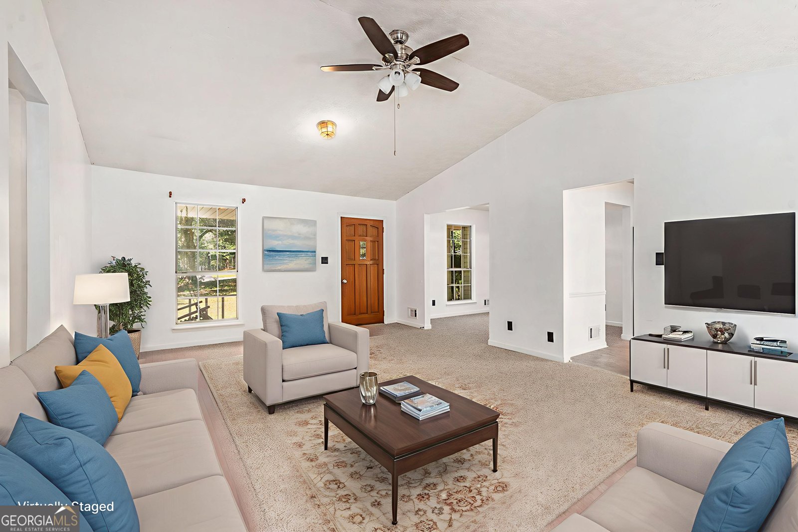 551 Hood Road Stockbridge - 8