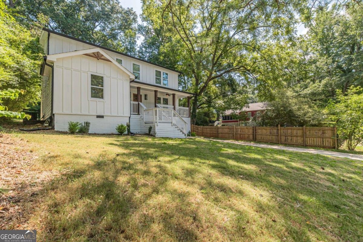 770 Waters Drive Atlanta - 10