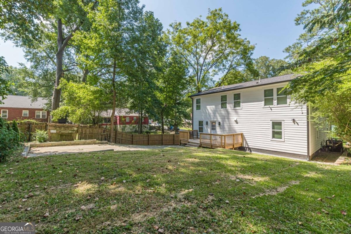 770 Waters Drive Atlanta - 11