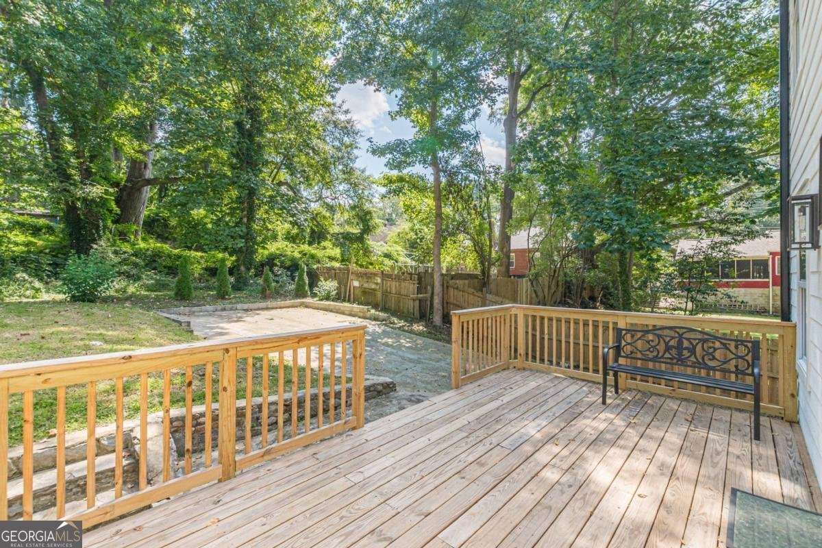 770 Waters Drive Atlanta - 14