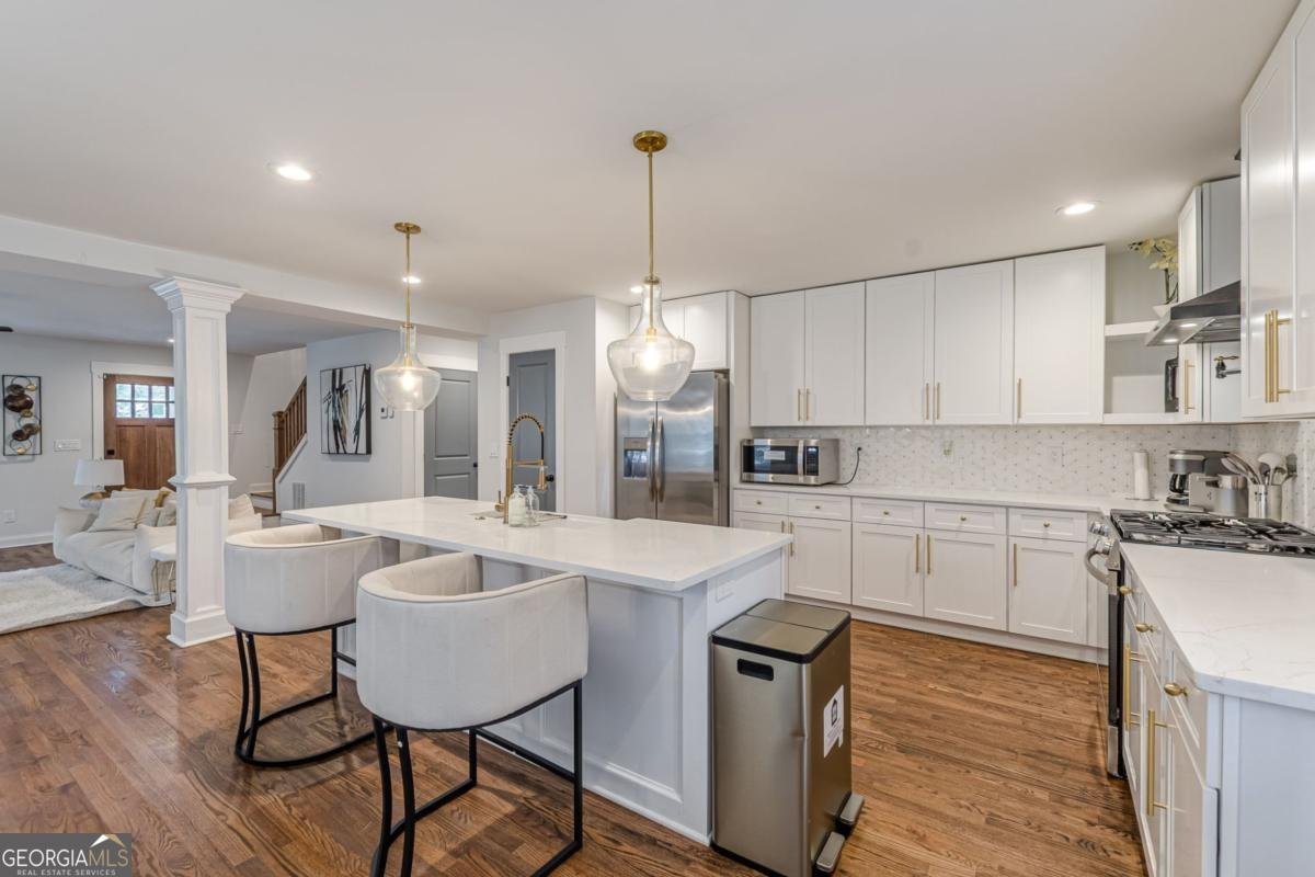 770 Waters Drive Atlanta - 19
