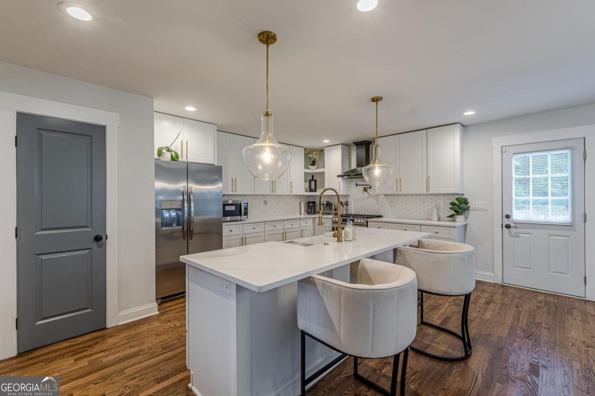770 Waters Drive Atlanta - 22