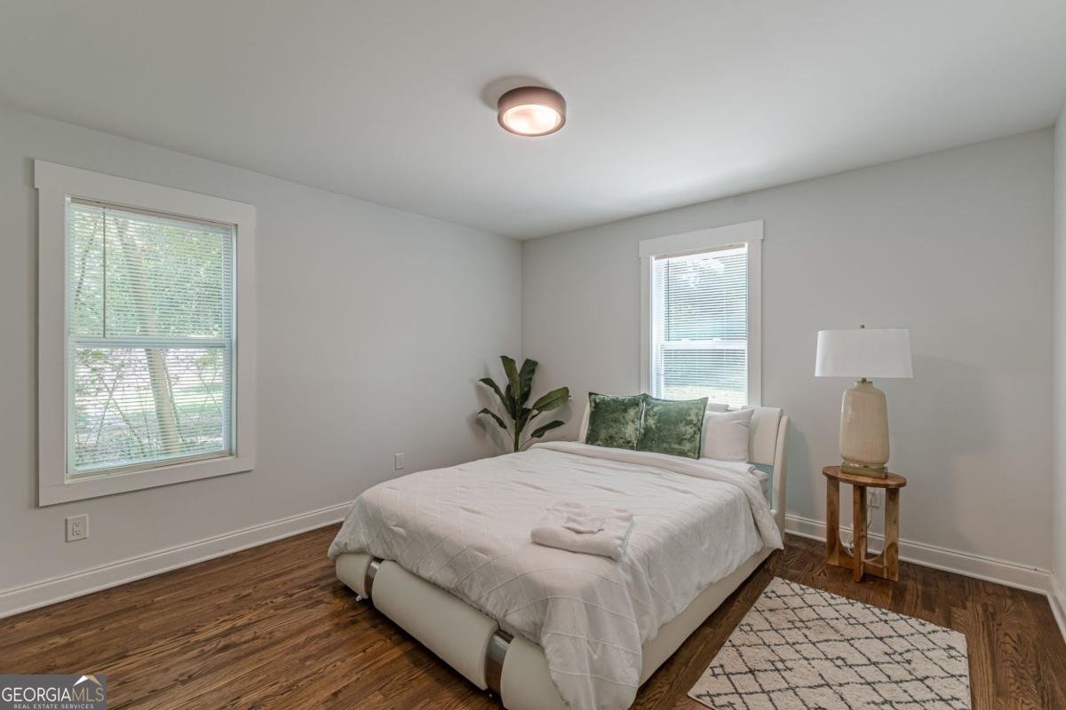 770 Waters Drive Atlanta - 25