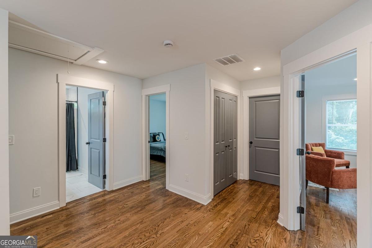 770 Waters Drive Atlanta - 28