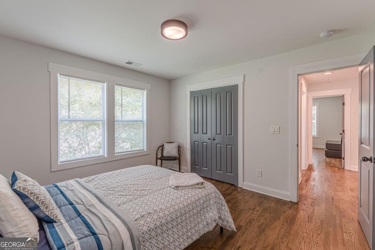 770 Waters Drive Atlanta - 3