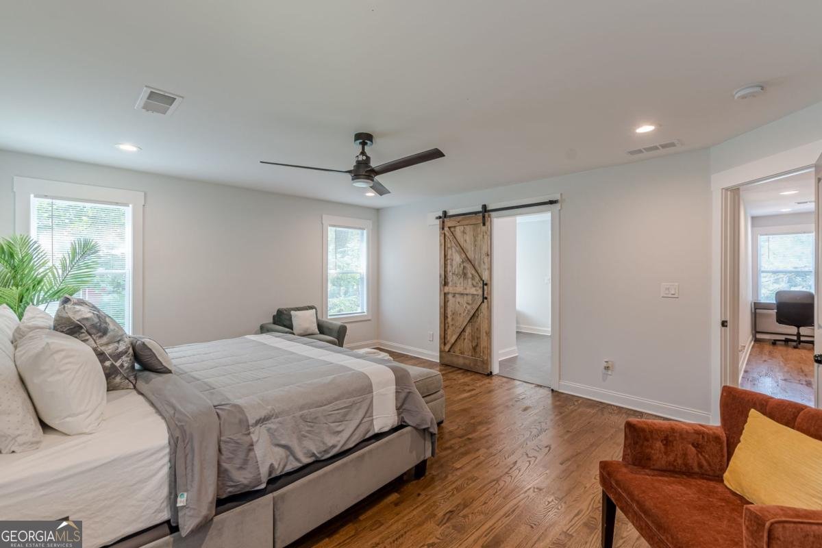 770 Waters Drive Atlanta - 30
