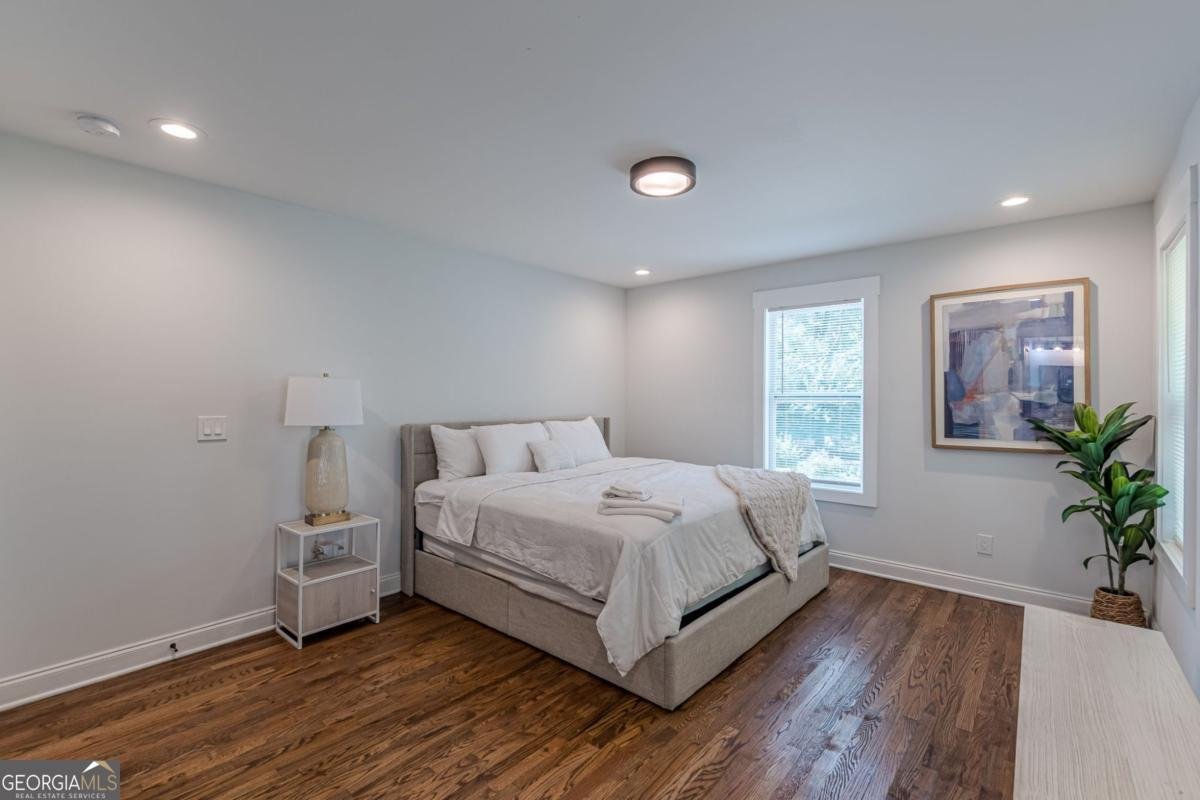 770 Waters Drive Atlanta - 5