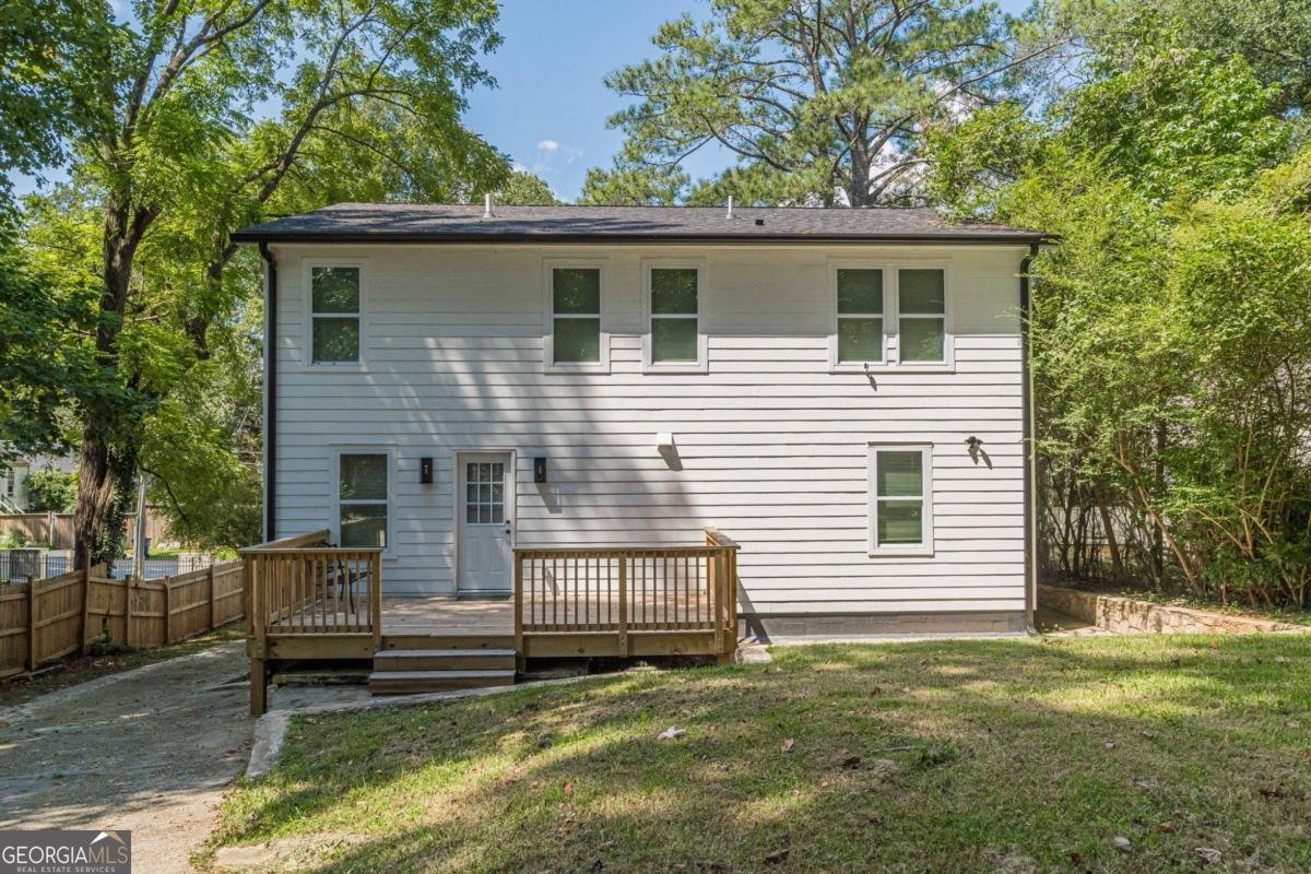 770 Waters Drive Atlanta - 8