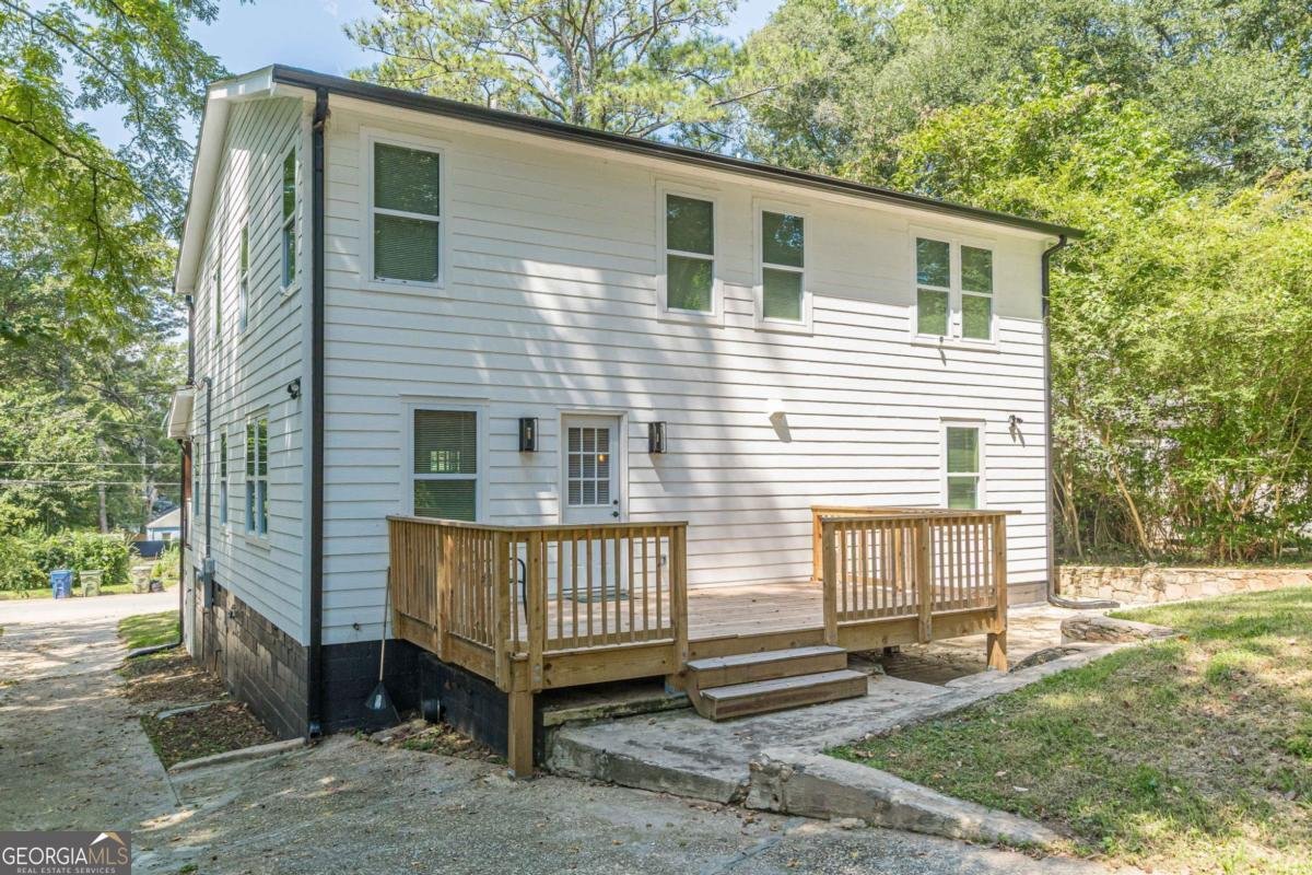 770 Waters Drive Atlanta - 9