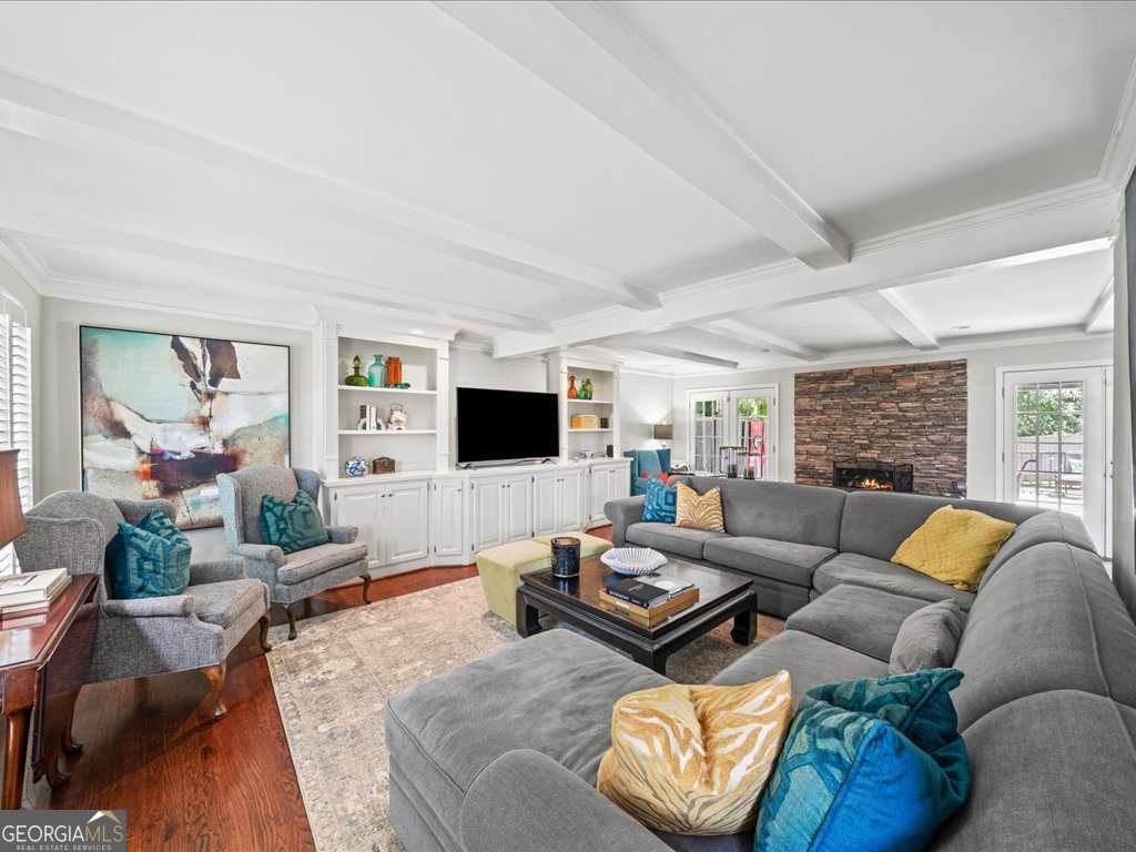 5395 Mount Vernon Way Atlanta - 12
