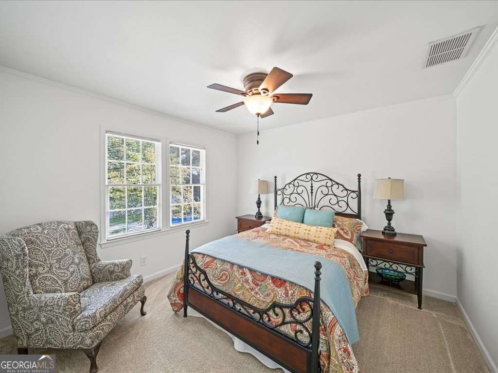 5395 Mount Vernon Way Atlanta - 19