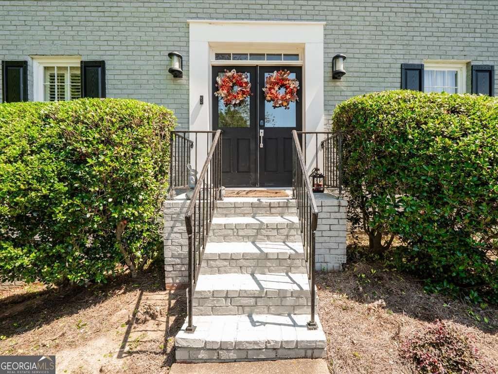 5395 Mount Vernon Way Atlanta - 2