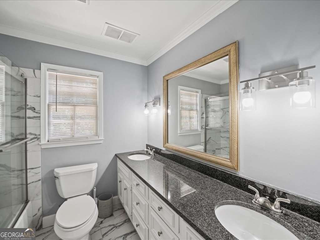 5395 Mount Vernon Way Atlanta - 20