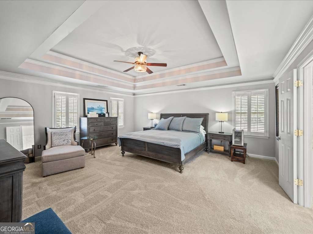5395 Mount Vernon Way Atlanta - 21