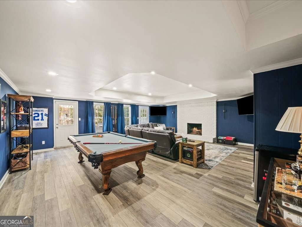 5395 Mount Vernon Way Atlanta - 25