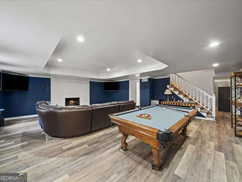 5395 Mount Vernon Way Atlanta - 26