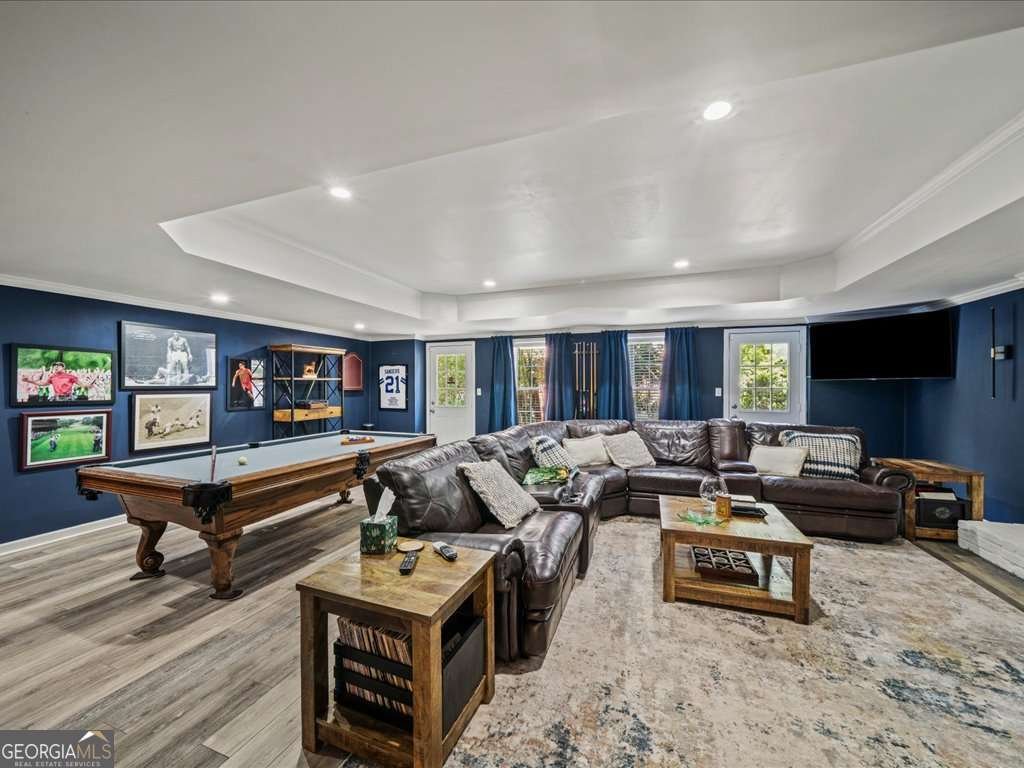 5395 Mount Vernon Way Atlanta - 27