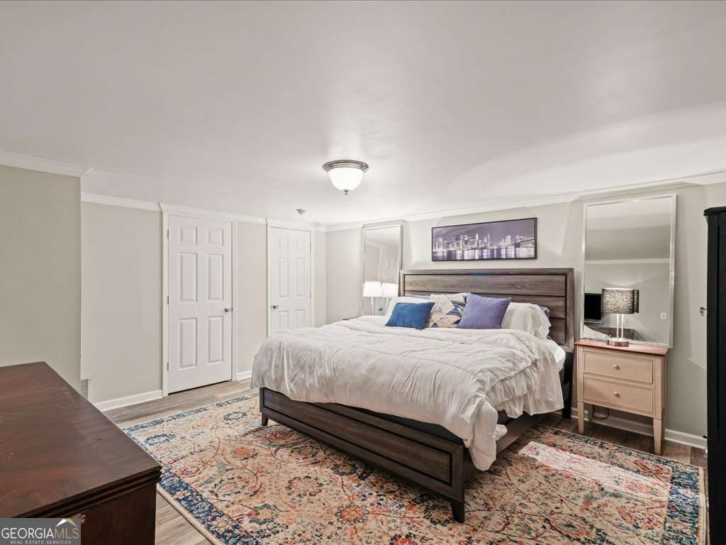 5395 Mount Vernon Way Atlanta - 29