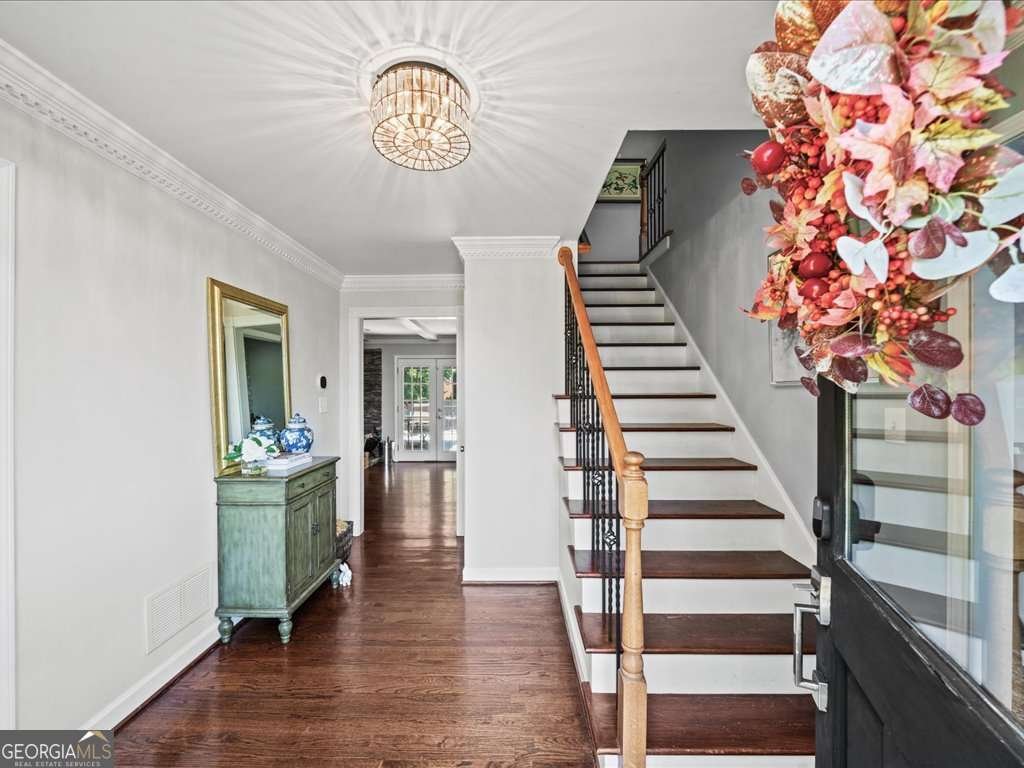 5395 Mount Vernon Way Atlanta - 3