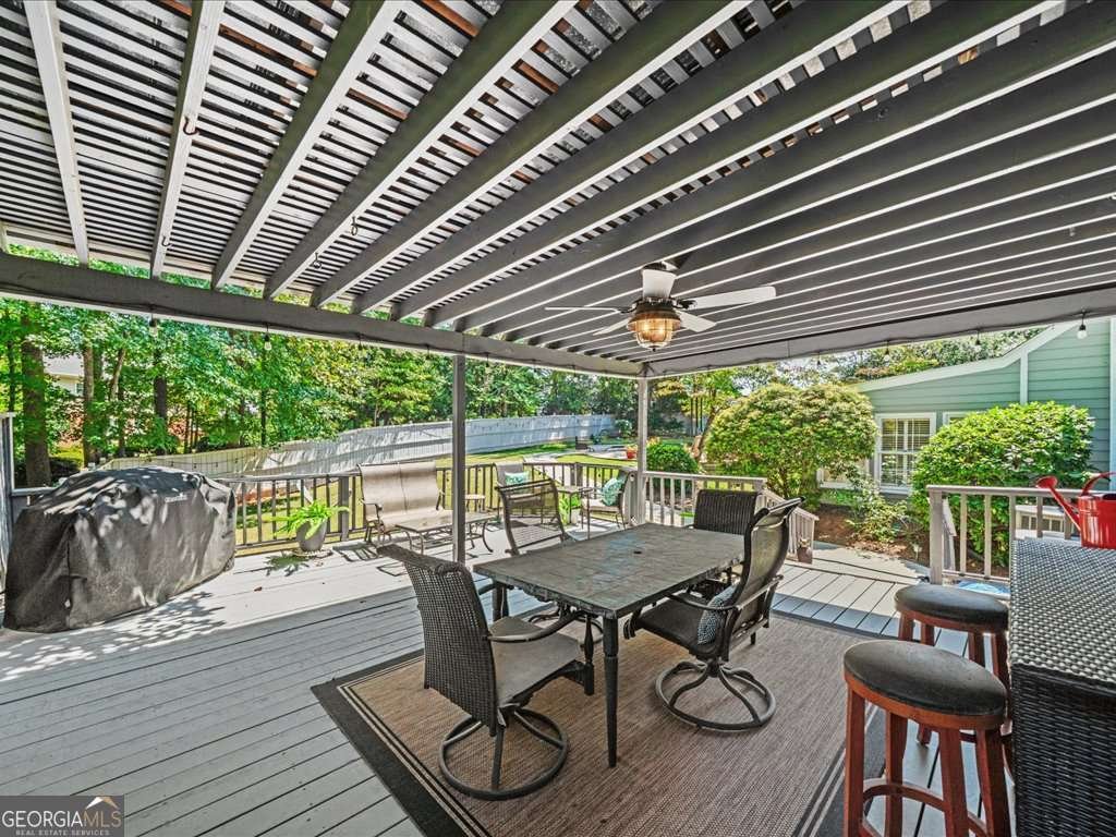 5395 Mount Vernon Way Atlanta - 30