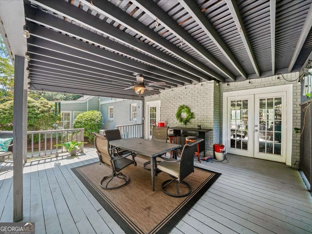 5395 Mount Vernon Way Atlanta - 31