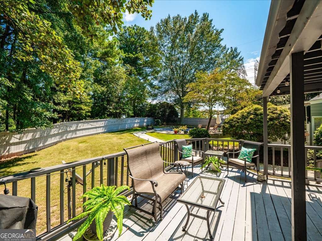 5395 Mount Vernon Way Atlanta - 32