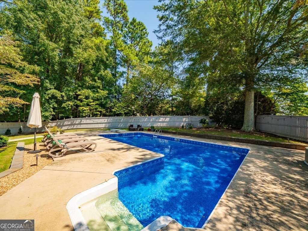 5395 Mount Vernon Way Atlanta - 35