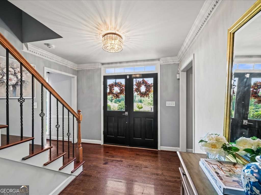 5395 Mount Vernon Way Atlanta - 4